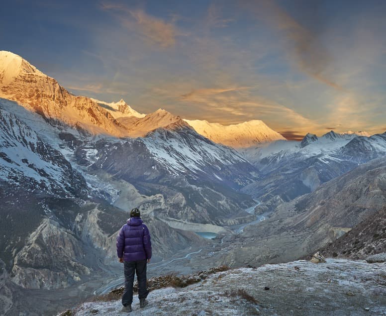 Annapurna Trekking