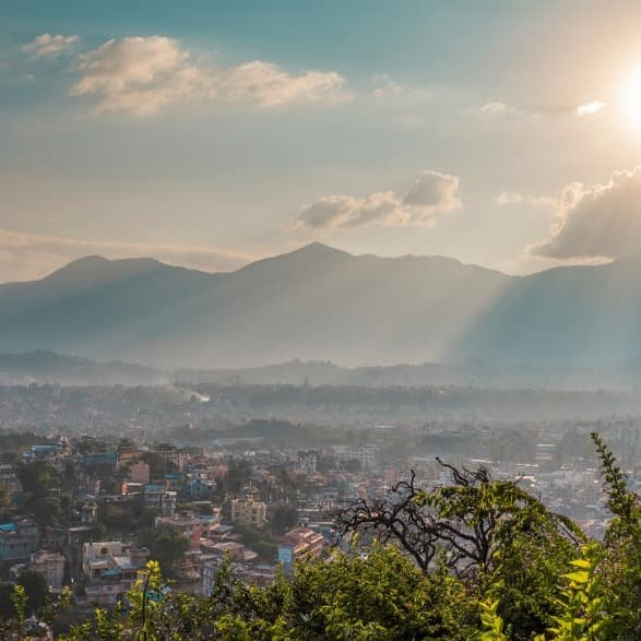 Exploring Nepal’s Triumvirate: A 7-Day Adventure in Kathmandu, Pokhara, and Chitwan