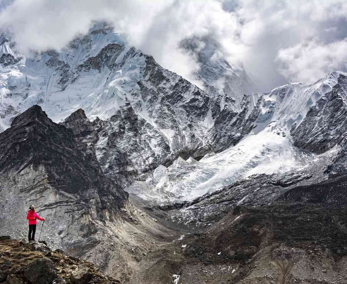 Trekking In Nepal