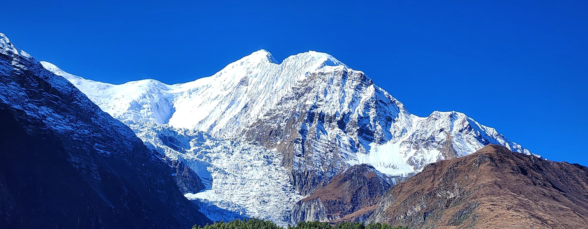 Annapurna Circuit