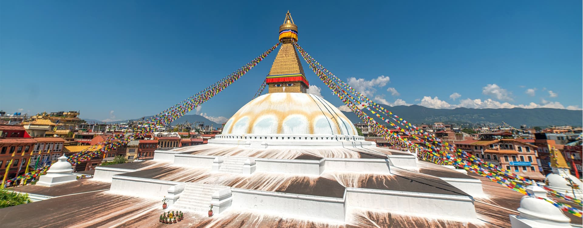 Buddhist Circuit Tour - 10 days