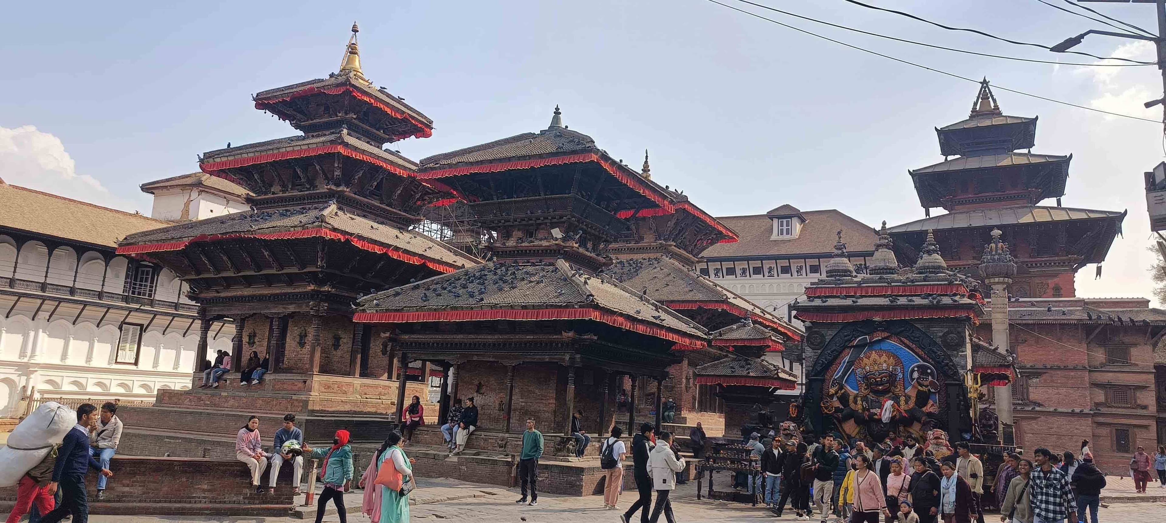 Durbar Square