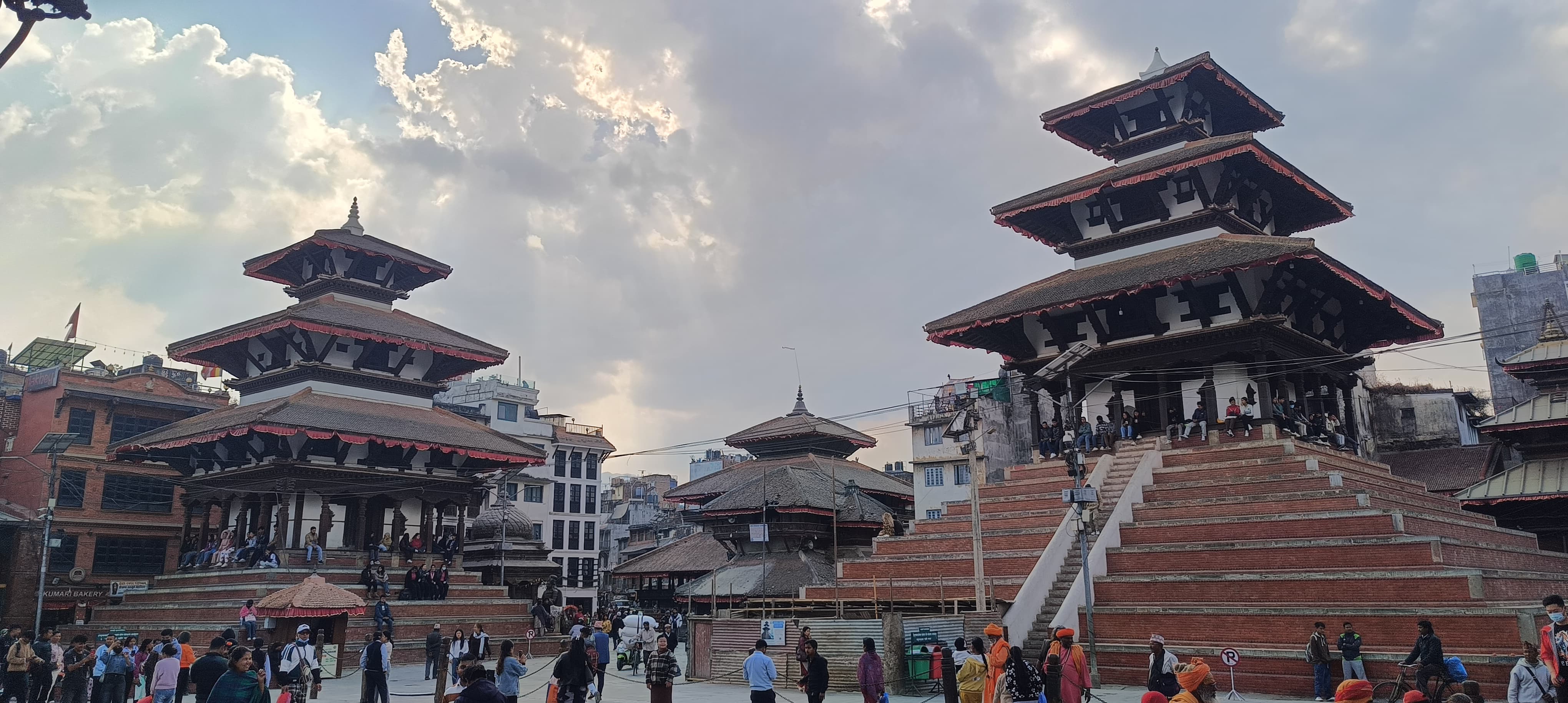 Kathmandu Durbar