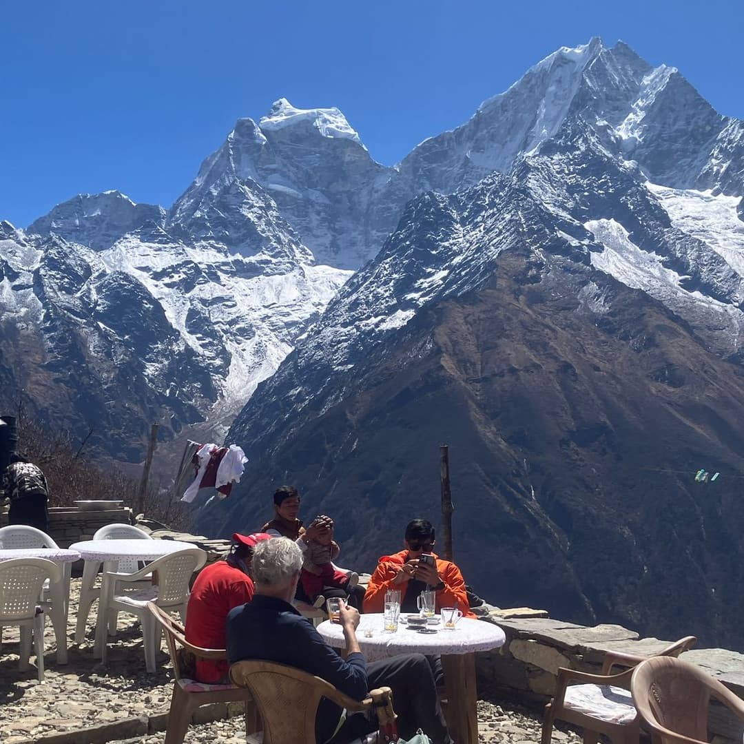 10 Reasons to Choose Luxury Travel in Nepal