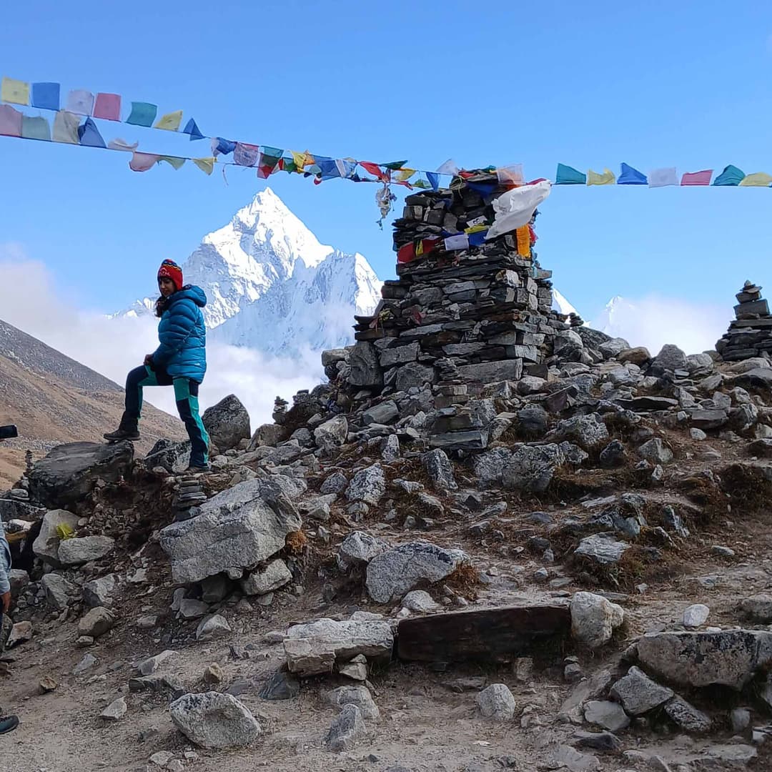 Top Luxury Treks in Nepal