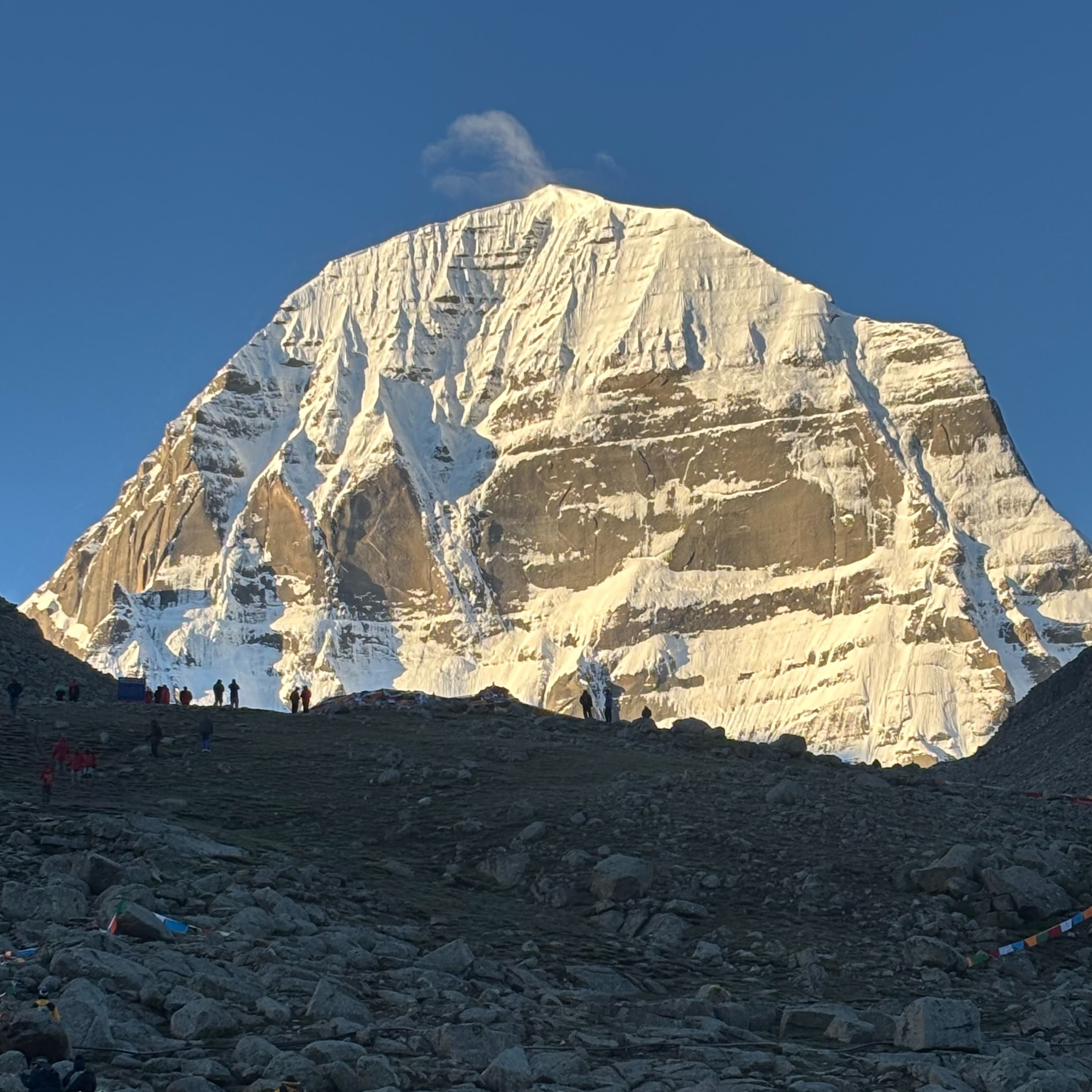 How Difficult Is the Mount Kailash Kora? A Complete Difficulty & Preparation Guide