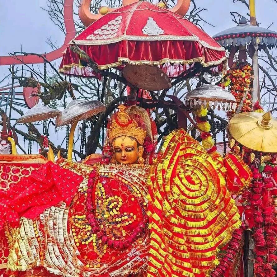 Top 10 Hindu Pilgrimage Sites in Nepal