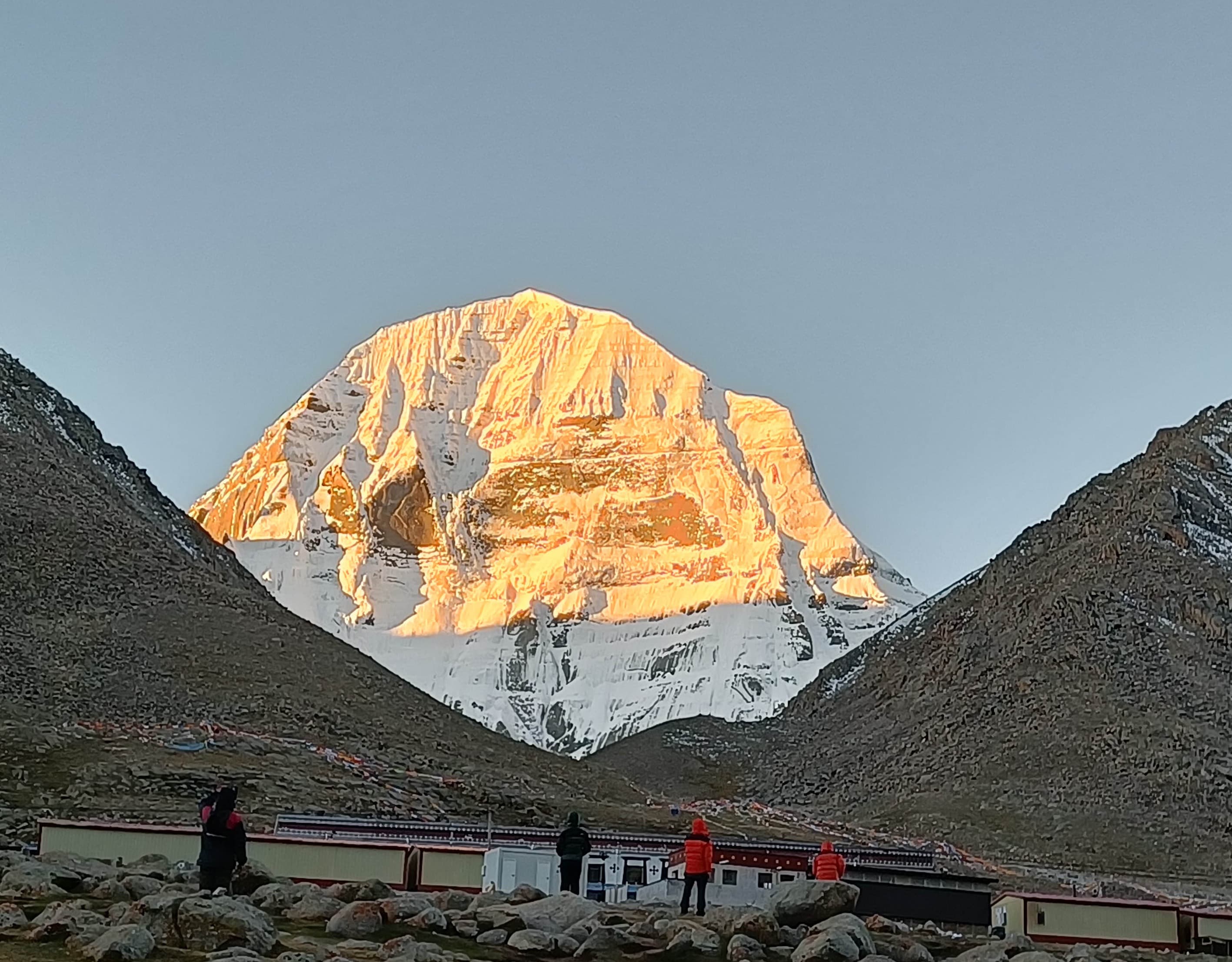 Kailash Manasarovar Yatra For Indians