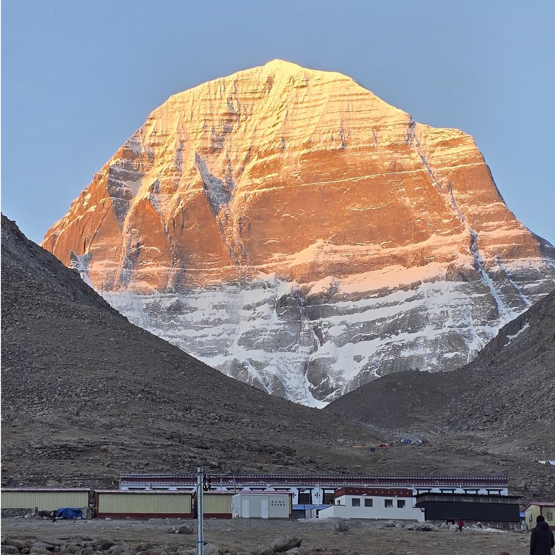Kailash Yatra from Australia: Route, Cost & Tips
