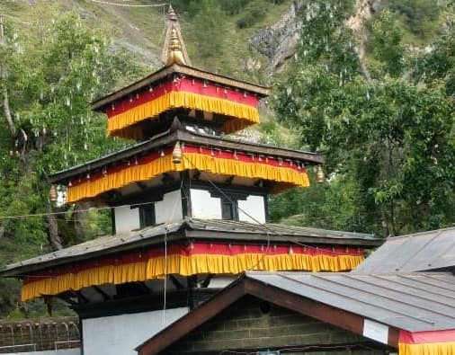 Luxury Muktinath Pilgrimage Tour