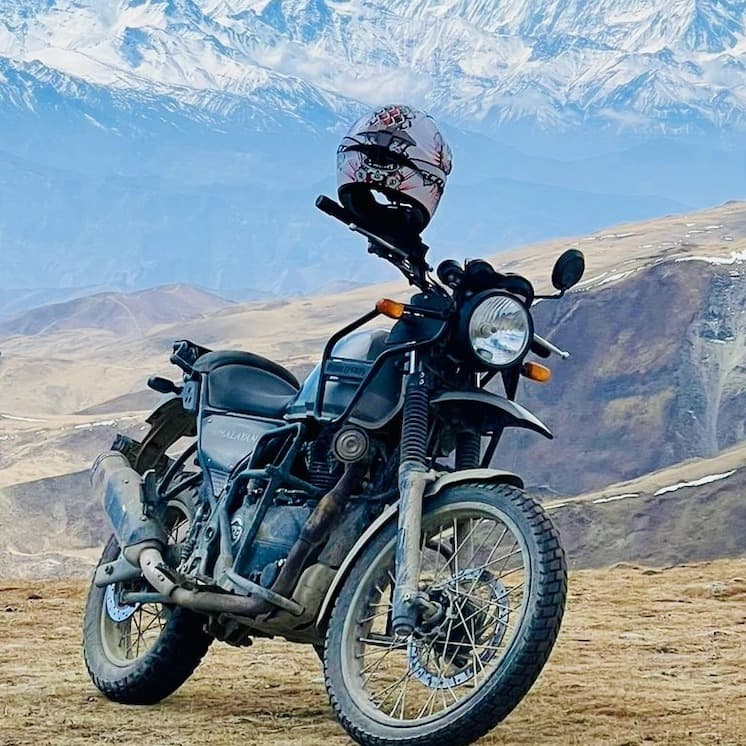 Upper Mustang by Bike: What Riders Should Know Before Going