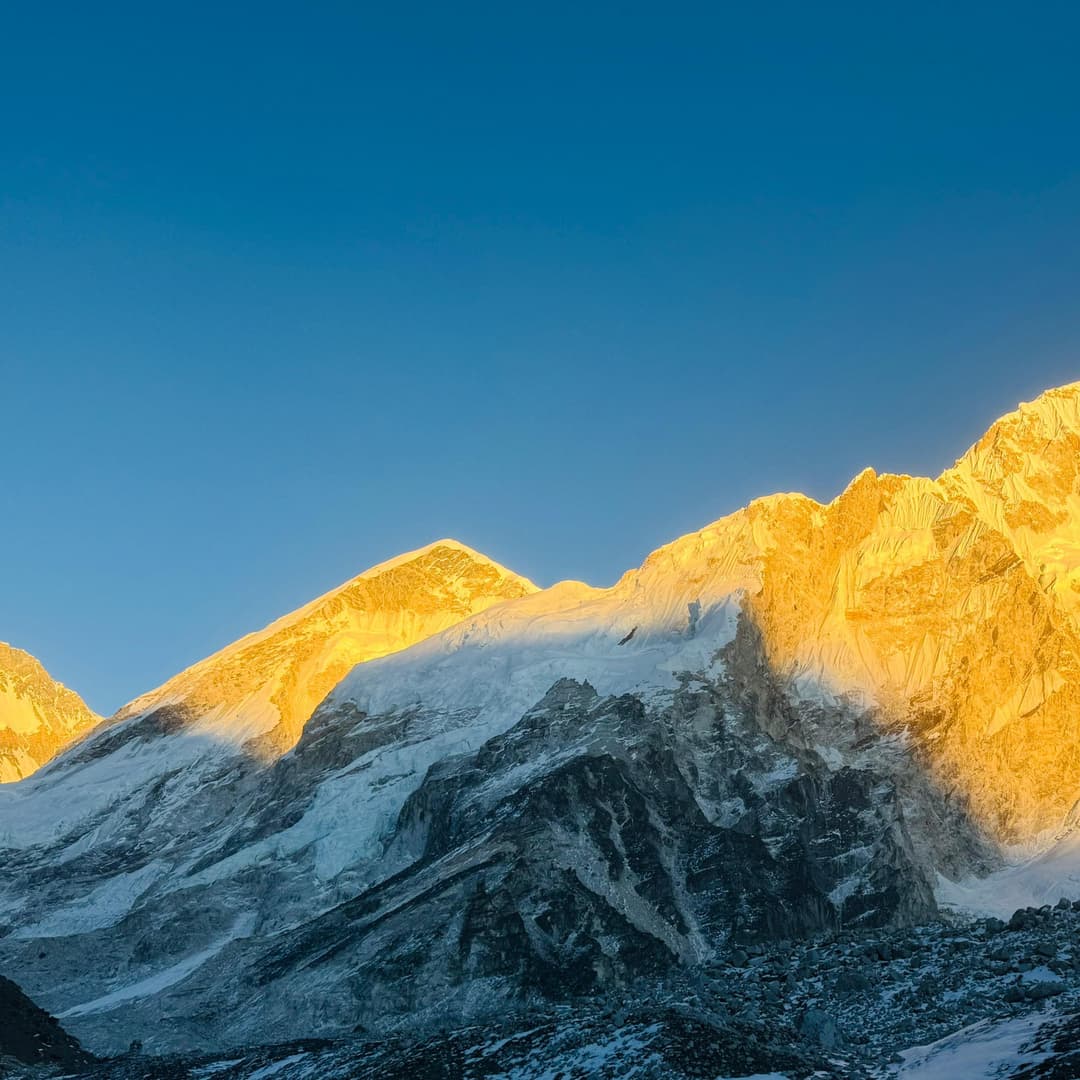Why Choose Luxury Everest Trekking Over Other Himalayan Routes in Nepal?